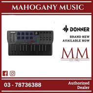 Donner EC3360 DMK25 Pro Midi Keyboard