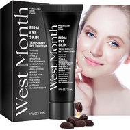 GFG WEST MONTH-Make Up Eye Firmer, WEST MONTH Instant Firmeye Tightening Cream, WEST MONTH Firm Eye 