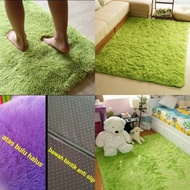 Fleece Rug Size 150x200x4.5cm