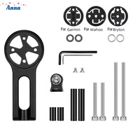 【Anna】Easily Installable Bike Computer Holder Compatible with Giant TCR For PCR Series