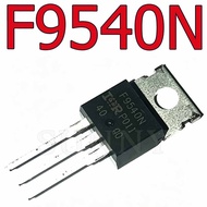 5~10PCS IRF9540N IRF9540NPBF Field Effect PNP F9540N 100V 23A Brand New Imported Original Packaging