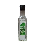 Dr. Norman Sawit MCT Oil Minyak MCT Original (250mL)