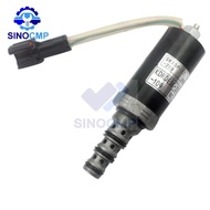 Promotion Solenoid Valve SA7223-00810 KDRDE5K-20 40C04-109 For Volvo EC140 EC160 EC200 EC210 EC240 E