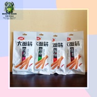 卫龙大面筋65克 WeiLong Gluten 65g