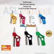 Manual Car Truck Gear SHIFT Knob EXTENDER Adjustable for Cars Lever Head Knob Knob Gear Stick Pole G