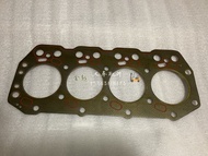 Toyota Forklift Parts 3FD25 4FD25 2J 5FD25 1Z Cylinder Head Gasket Cylinder Gasket Cylinder Bed