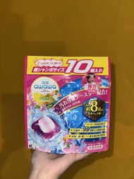 Awawa 潔淨洗衣球 10粒裝 日本製造