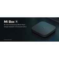 Brand New Xiaomi Mi TV Box S (Global Version)