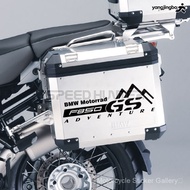 Ready Stock Water Bird R1200GS ADV F800GS F850GS F750GS F700 Modified Side Box Reflective Sticker 22