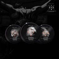BAD LAB Supreme Hold Pomade Series