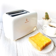 เครื่องปิ้งขนม Toaster 850W ปรับได้ 8 ระดับ วัสดุคุณภาพดี ทำความสะอาดง่าย DK-85A