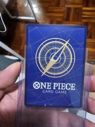 One Piece Card Game - buying psa 9 cards