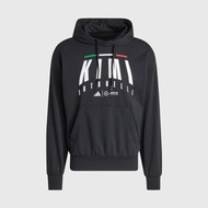 Mercedes AMG Petronas F1 2025 Official Team adidas kimi antonelli Hoodie 平治一級方程式2025 車手運動外套