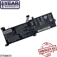 Original Lenovo IdeaPad 3-14ADA05 3-14ARE05 3-14IIL05 3-14IML05 Series 5B10Q71253 Laptop Battery