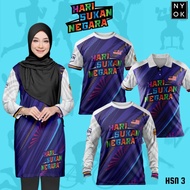 Jersey HSN T-shirt National Day HSN 2025