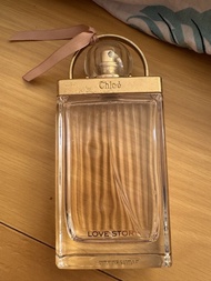Chloe Love Story edt 香水 75ml