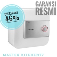 MESIN Domo Da 4010 Water Heater Domo Da4010/ Water Heater Machine/