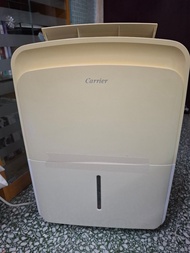 開利Carrier DC-22DA 抽濕機