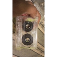 Ahmad Dhani & Andra Ramadhan Cassette Tape