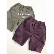 Three-Quarter Pants For Children