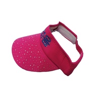 Korea Uv Protection Visor Cap