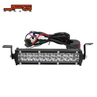 Jfg đua xe máy đầu phổ thông ánh sáng cho Honda Scoopy I K93 bụi bẩn Phụ Kiện Xe Đạp