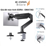 Arm EDRA EMA7302 Monitor Stand (Screen Support: 22 - 34 inches)