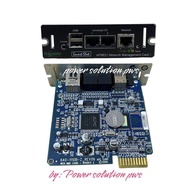 Apc Smart Slot Ap9631 Apc Ap9631 Network Management Card Ap9631 Most