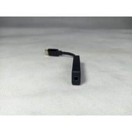 7HZ 71 DAC SEVENHERTZ DAC SEVEN HERTZ DIGITAL AUDIO CONVERTER DONGLE