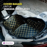 Yamaha Xmax New Nemo Brand Under Seat Luggage Cover