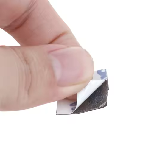 4PCS Replacement Bottom Case Rubber Feet Foot Pad for Thinkpad X1 Carbon 7th Gen 8th X1C 2019 2020 C