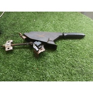 HAND BREK MIRA L5 BLACK(KANCIL)