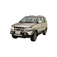 ◓ ◿ ⊞ ► ❒ Isuzu Crosswind and Sportivo ( Side Mirror Cover with Signal )