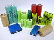 筆記型電池/電動工具電池/攝影機電池/照相機電池18650,103450代客點焊