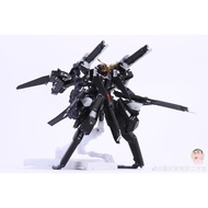 Stickler Studio MG 1/100 RX-124 GUNDAM TR-6 Woundwort Full Resin Kit