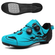 COD Cycling Shoes Men Uncleats Shoes Road Bike Shoes Mtb Road Bike Cycling Sneakers Rubber Shoes