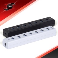 Orico H7013-U3 - Super Speed Usb HUB 7 Port Usb 3.0
