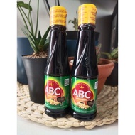 ABC Soy Sauce ABC Soy Sauce/ 133ml