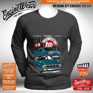 Kaos corolla KE30 tshirt toyota corvet baju mobil corolla KE 30 klasik otomotif CRL010T