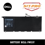 DELL PW23Y 0PW23Y TP1GT XPS 13-9360 13-9360-D1505G P54G002 LAPTOP BATTERY