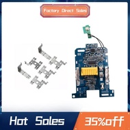 1 Set 18V Battery Charging PCB Protection Circuit Board Fit for  BL1830 BL1840 BL1850 BL1860B  400 P