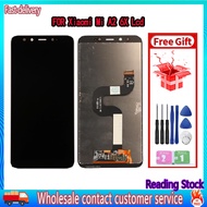 FOR Xiaomi Mi A2 6X Lcd Display Touch Screen + Touch Screen Digitizer Sparepart