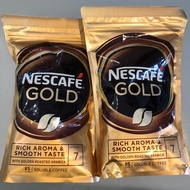 NESCAFE Gold Refill Pack (170g)