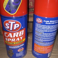 Carburator Cleaner Stp 300ml