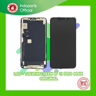 LCD + TOUCHSCREEN IPHONE 11 PROMAX ORIGINAL COPOTAN