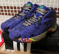 全新 Adidas Crazy 1 Kobe Size US 9
