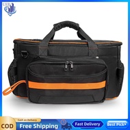 [Ueb Wholesale Center]Travel Storage Bag Shockproof Protective Bag with Shoulder Strap for JBL Party