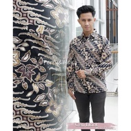 Men's batik/batik kebaya/set Of batik Sogan batik/couple batik/batik Suit/batik