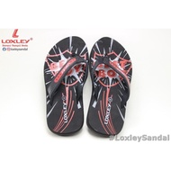 Promo Sandal Jepit Anak Loxley Addison size 28-32