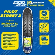 Michelin Pilot Street 1 / 2 / Pilot MotoGP 60/90 70/80 70/90 80/80 80/90 90/80 100/80 120/70 17 Year
